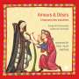 : Amours & Desirs - Lieder der Trouveres, CD