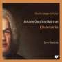 Johann Gottfried Müthel: Klavierwerke, CD