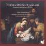 : Weihnachtliche Orgelmusik, CD