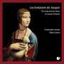 Josquin Desprez: Instrumentalwerke, CD