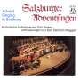 : Salzburger Adventssingen (Historische Aufnahmen mit Tobi Reiser & Lesungen von Karl Heinrich Waggerl), CD