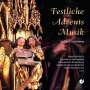 : Festliche Adventsmusik für Chor & Instrumente, CD