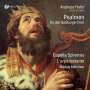 Andreas Hofer: Psalmen für den Salzburger Dom, CD