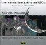 Michael McNabb: Computer Music, CD