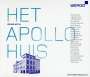 : Het Apollo Huis, CD,CD