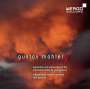 Gustav Mahler: Symphonie Nr.10 (Fassung nach Gamzou), CD