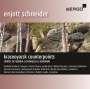 Enjott Schneider: Orchestermusik "Krasnoyarsk Counterpoints", CD