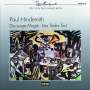 Paul Hindemith: Die junge Magd, CD