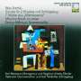 Bela Bartok: Sonate für 2 Klaviere & Schlagzeug, CD