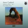 Aaron Copland: Klavierwerke Vol.1, CD