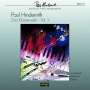 Paul Hindemith: Klavierwerke Vol.5, CD