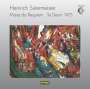 Heinrich Sutermeister: Missa da Requiem, CD