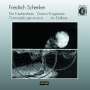 Friedrich Schenker: Commedia per musica für Kinderchor & Orchester, CD