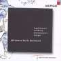 Johannes Boris Borowski: Klavierkonzert, CD,CD
