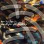 Paul Hindemith: Sonate für Klavier 4-händig, CD