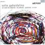 Sofia Gubaidulina: Quaternion für 4 Celli, CD