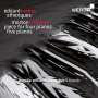 Edgar Varese: Ameriques für 2 Klaviere, CD