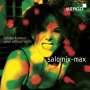 : Salome Kammer - Salome-Max, CD