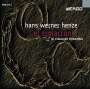 Hans Werner Henze: El Cimarron, CD,CD
