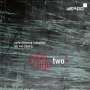 John Cage: Two 3, CD,CD