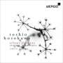 Toshio Hosokawa: Streichquartette, CD