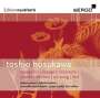 Toshio Hosokawa: Kammermusik, CD