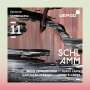 : Edition musikFabrik 11 - Schlamm, CD