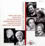 : Berühmte französische Organistinnen, CD