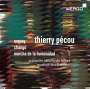 Thierry Pecou: Orquoy für großes Orchester, CD