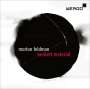 Morton Feldman: Orchestra, CD