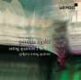 Peteris Vasks: Streichquartette Nr.2 & 5, CD
