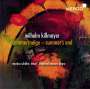 Wilhelm Killmayer: Lieder "Sommersneige - Summer's End", CD