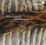 Alberto Posadas: Klavierwerke "Erinnerungsspuren", CD