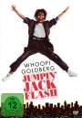 Penny Marshall: Jumpin' Jack Flash, DVD
