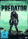 John McTiernan: Predator, DVD