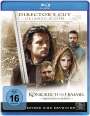Ridley Scott: Königreich der Himmel (Director's Cut) (Blu-ray), BR
