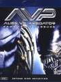 Paul W.S. Anderson: Alien vs. Predator (Blu-ray), BR