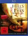 Alexandre Aja: The Hills Have Eyes (Blu-ray), BR