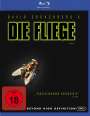 David Cronenberg: Die Fliege (1986) (Blu-ray), BR