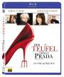 David Frankel: Der Teufel trägt Prada (Blu-ray), BR