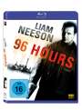 Pierre Morel: 96 Hours (Blu-ray), BR