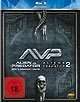 Paul W.S. Anderson: Alien vs. Predator 1 & 2 (Blu-ray), BR,BR