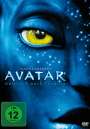 James Cameron: Avatar, DVD