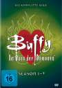 : Buffy - Im Bann der Dämonen (Komplette Serie), DVD,DVD,DVD,DVD,DVD,DVD,DVD,DVD,DVD,DVD,DVD,DVD,DVD,DVD,DVD,DVD,DVD,DVD,DVD,DVD,DVD,DVD,DVD,DVD,DVD,DVD,DVD,DVD,DVD,DVD,DVD,DVD,DVD,DVD,DVD,DVD,DVD,DVD,DVD