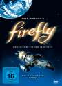 : Firefly (Komplette Serie), DVD,DVD,DVD,DVD