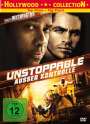 Tony Scott: Unstoppable - Außer Kontrolle, DVD