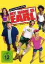 : My Name Is Earl (Komplette Serie), DVD,DVD,DVD,DVD,DVD,DVD,DVD,DVD,DVD,DVD,DVD,DVD,DVD,DVD,DVD,DVD