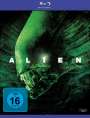 Ridley Scott: Alien 1 (Director's Cut) (Blu-ray), BR