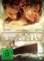 James Cameron: Titanic (1997), DVD,DVD