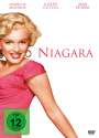 Henry Hathaway: Niagara, DVD